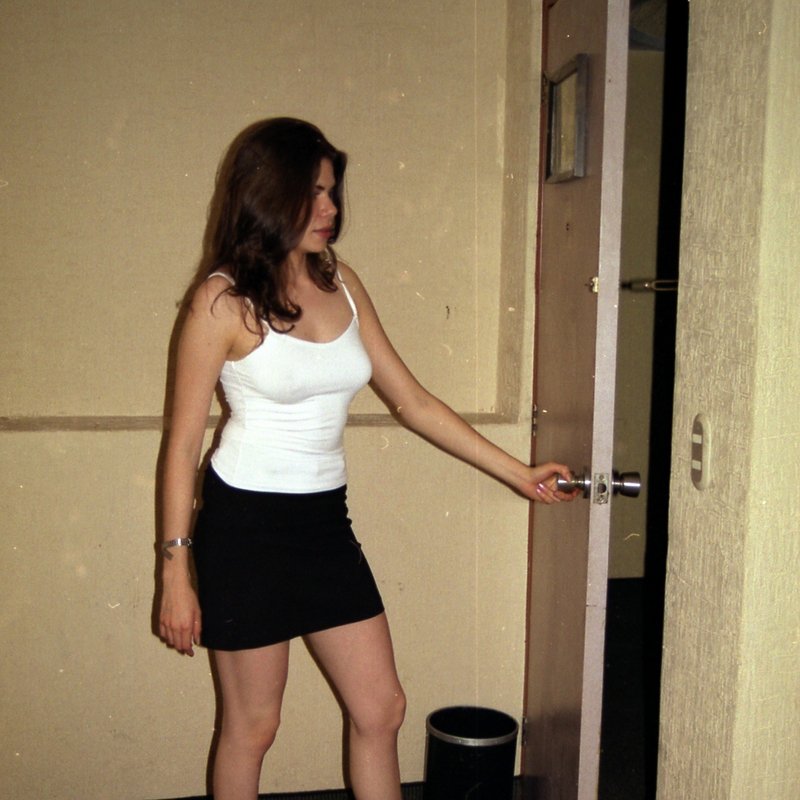 Jodie 21 Escort Peaceburg