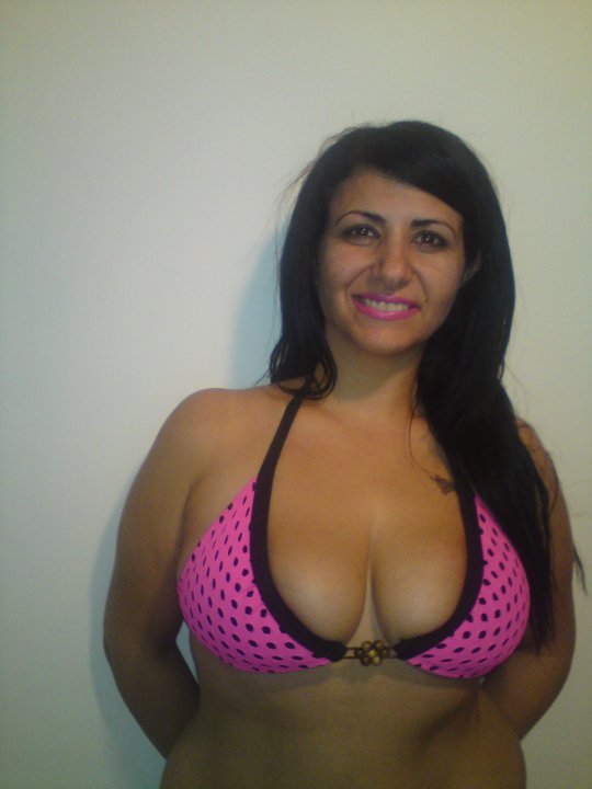 Misty 22 Escort girls Love Hill