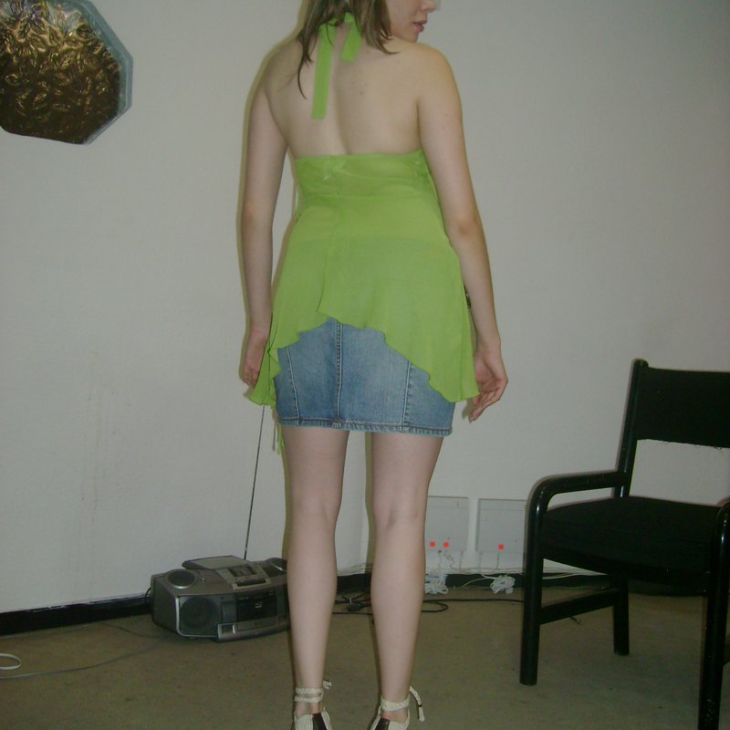 Racquel 26 Escort Easton