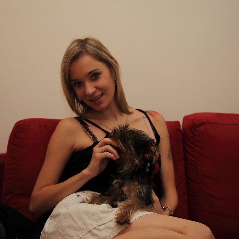 Quiana 22 Escort girls Chapeno