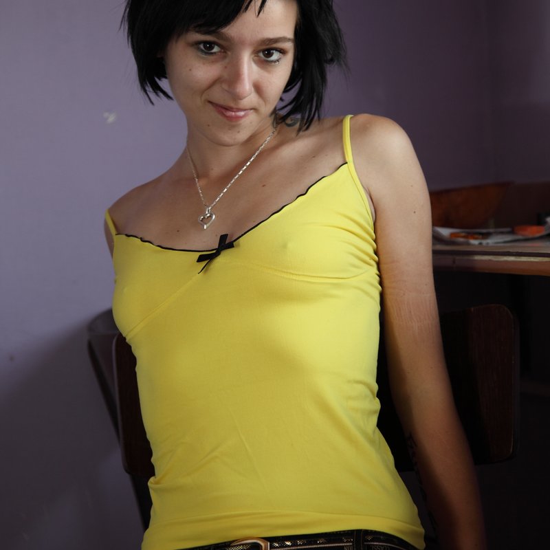 Bernardine 24 Escort Columbus