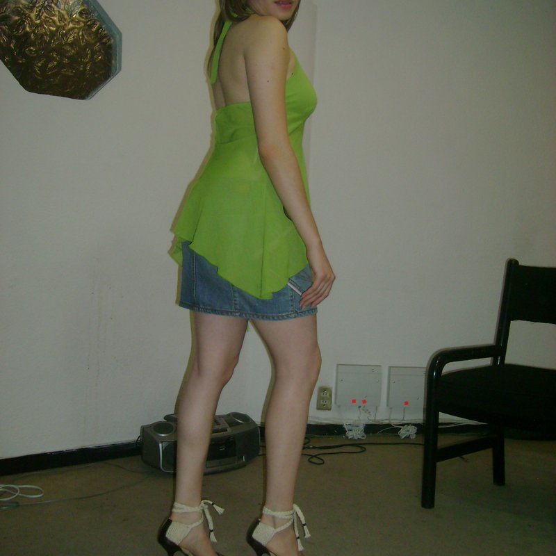 Aleesha 34 Escorts Mason