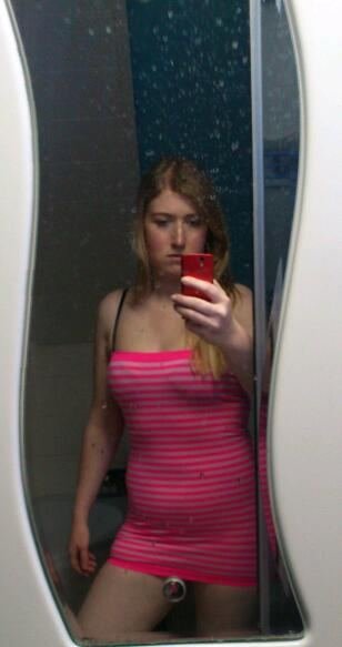 Pamelia 24 Escort Shannon Heights