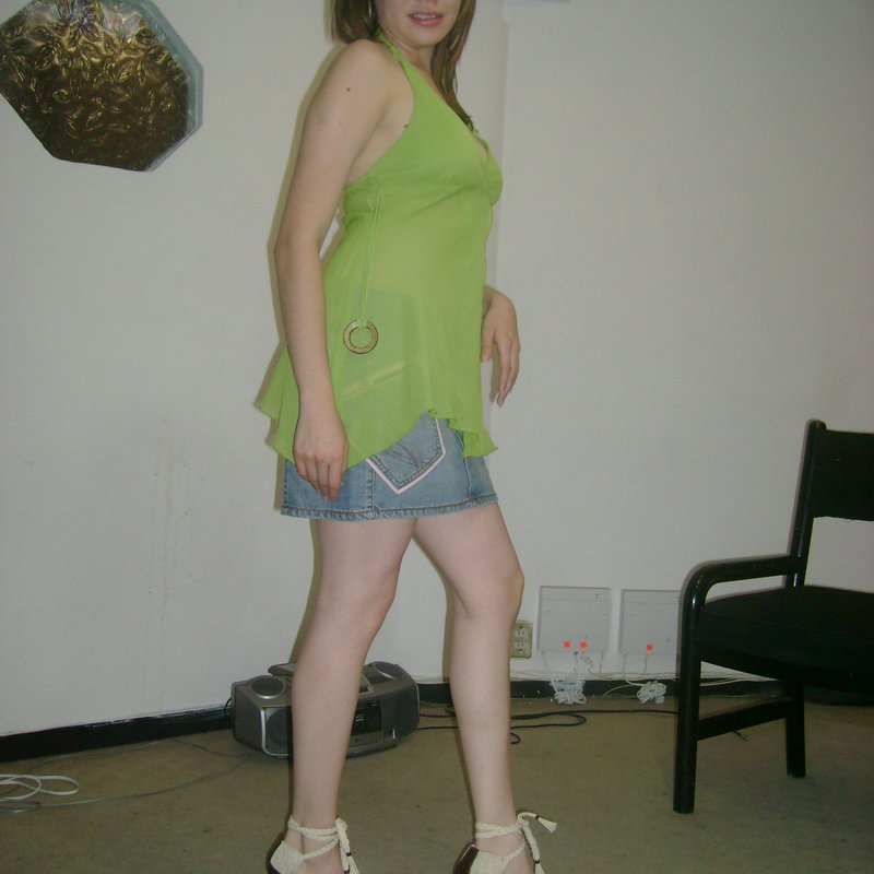 Heaven 31 Escort Greenvale