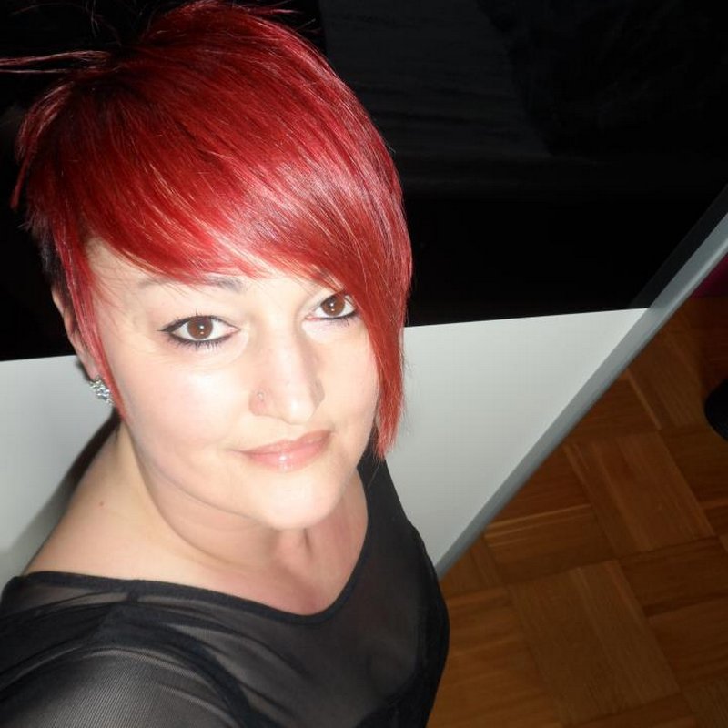 Leesa 33 Meet escort Shady Cove