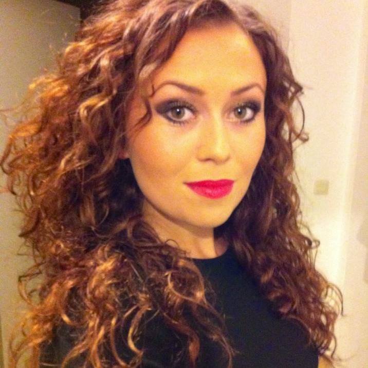 Ursula 33 Escort Lakeville