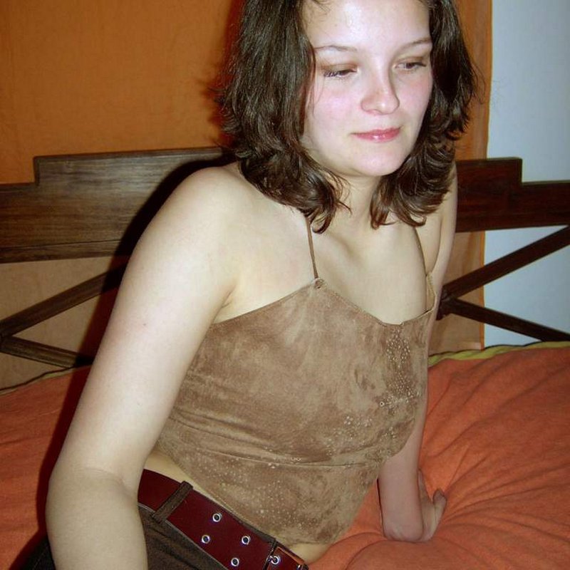 Cecilia 33 Escort Green Hill