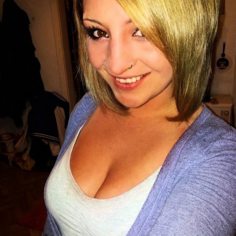 Alyson 22 Escort girls Carson