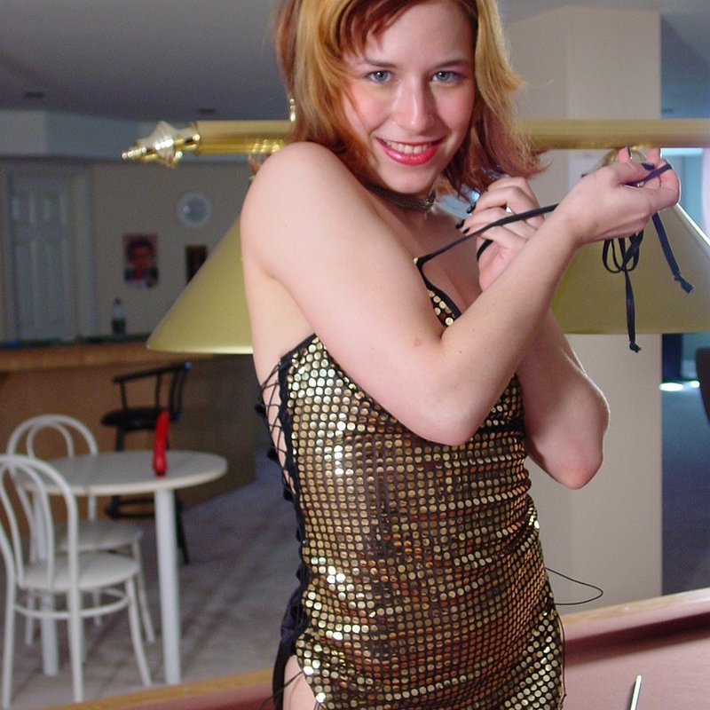 Kerensa 34 Escort Rosemont