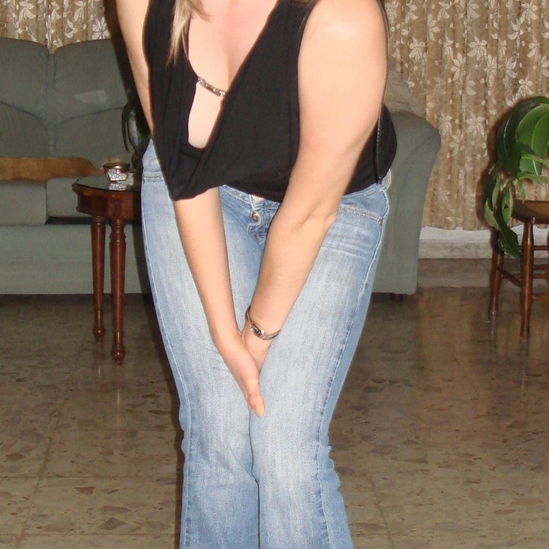 Krystle 35 Escort McMahan