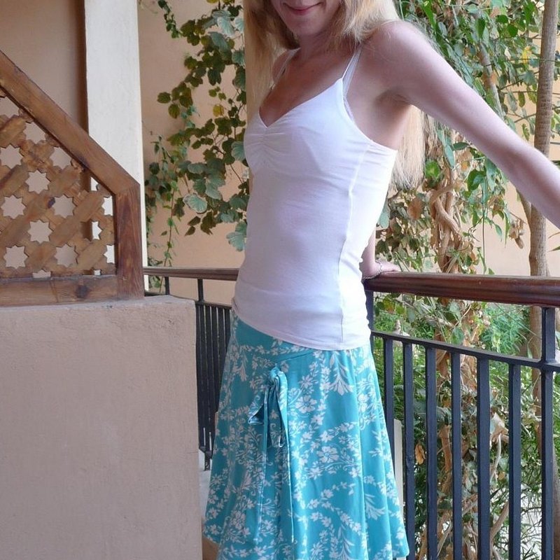 Mckenzie 29 Escort Duross Heights