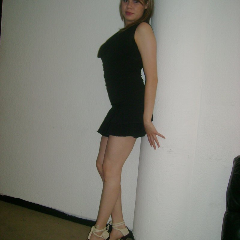 Nigelia 29 Escort Montgomery