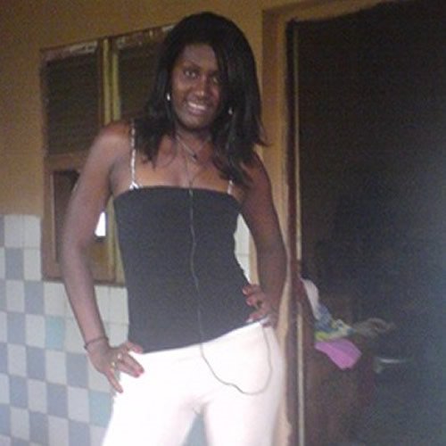 Janette 20 Escorts Trail