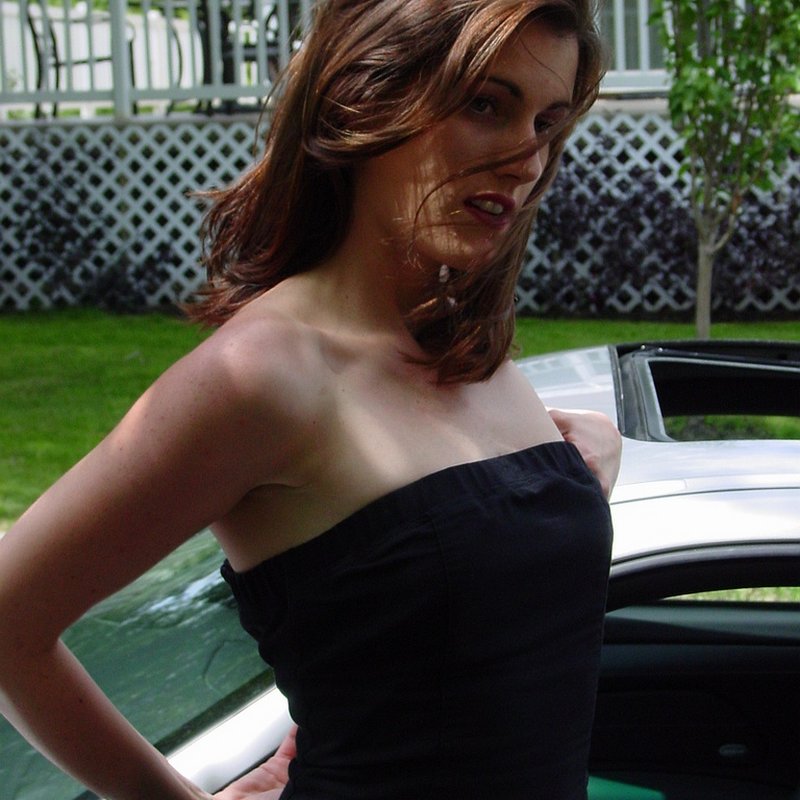 Arline 24 Escort New Manchester