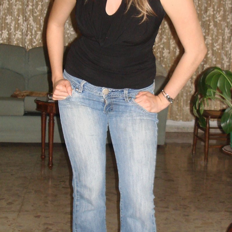 Katee 28 Escort Vigo Park