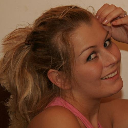 Emmaline 23 Escort in Dryden