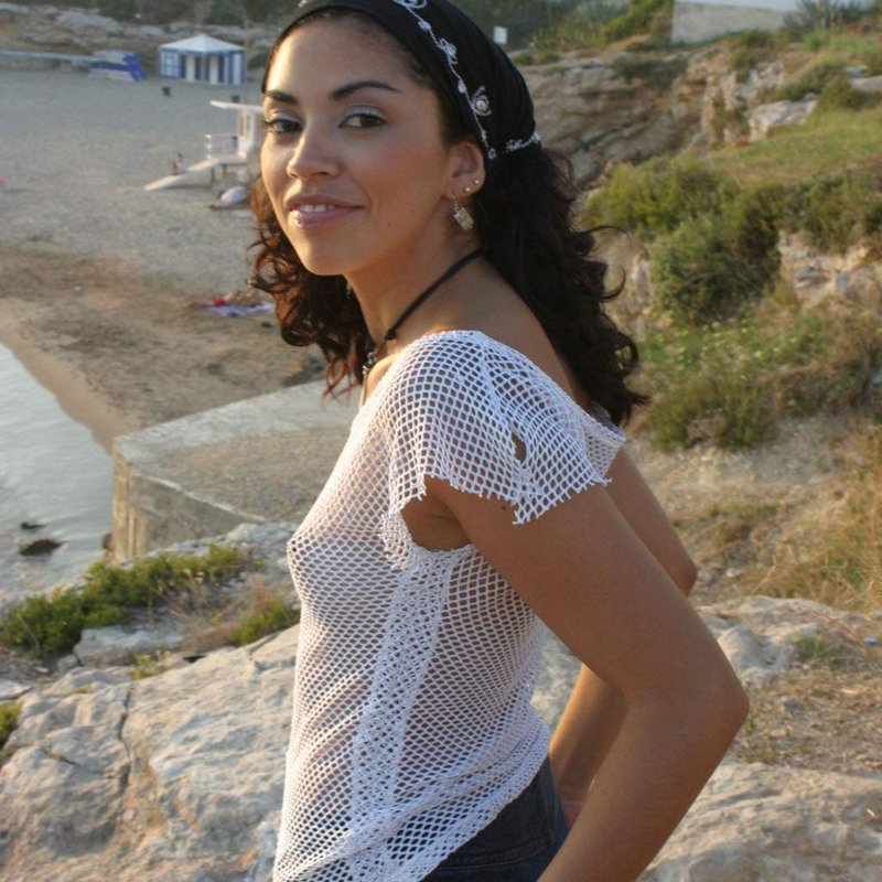 Louise 25 Escort Easton