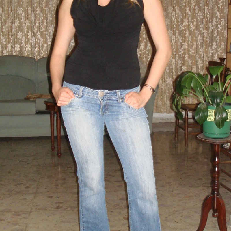 Scarlett 21 Escort in Brandywine