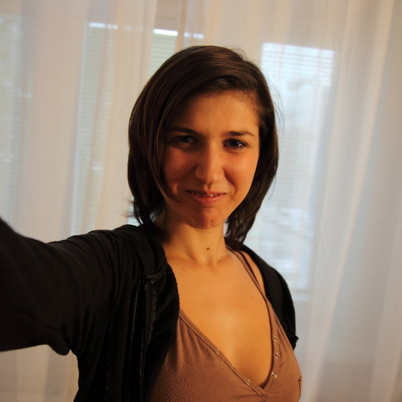 Kaelea 26 Escort Jumbo