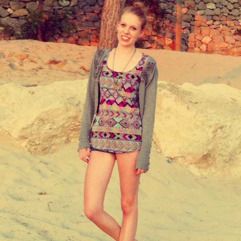 Ursula 29 Escort Wading River