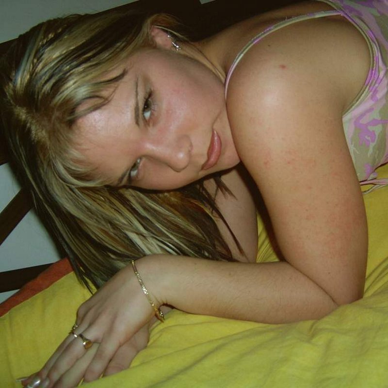 Terri 22 Escort girls Old Homestead