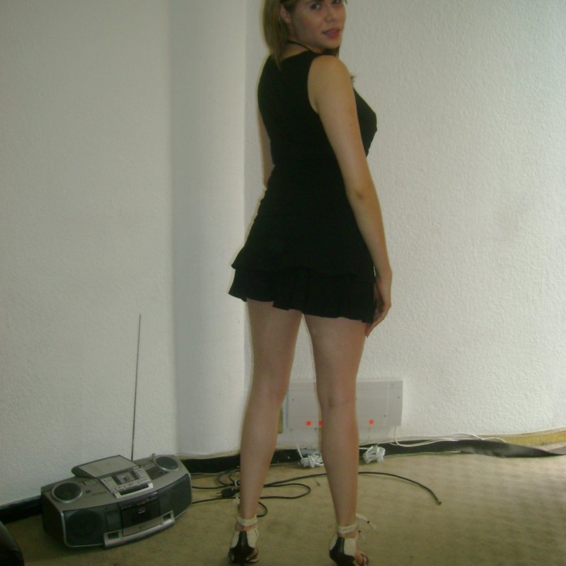 Nettie 21 Escort Morton Mills