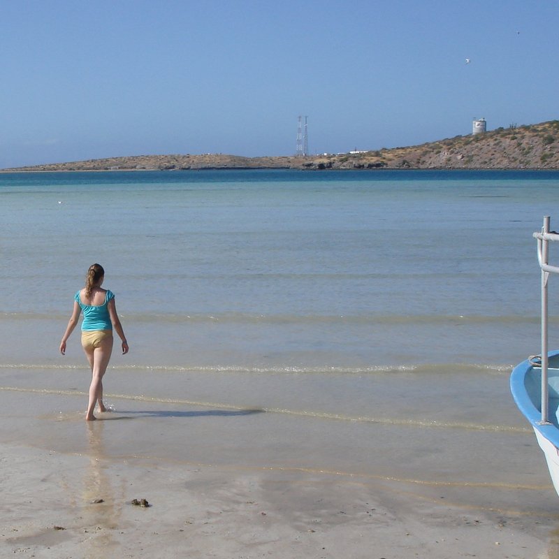 Ilene 27 Escort Arlberg
