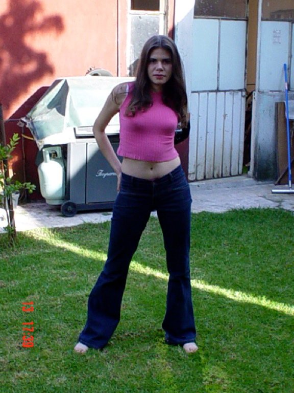 Tammy 20 Escort girls Bessville