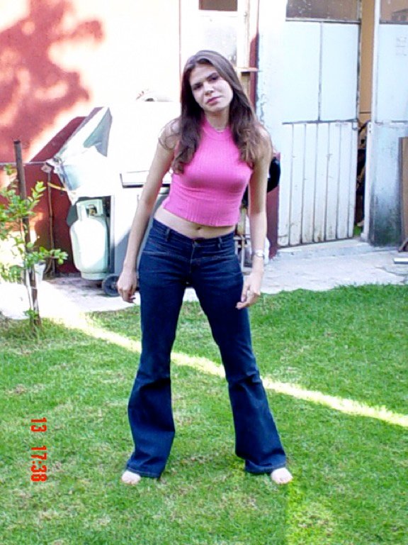 Jasmine 27 Prostitute Stonehurst West