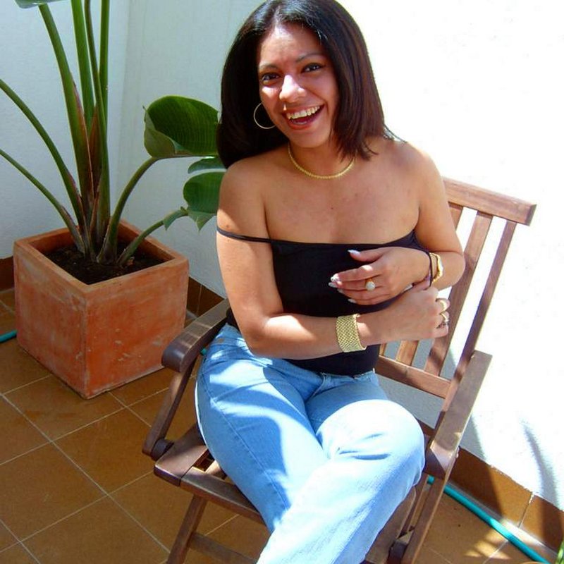 Mathilda 25 Escort Gullysville