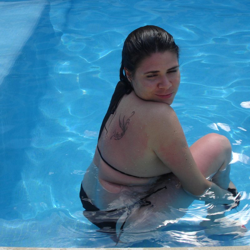 Ericka 27 Meet escort Gardena