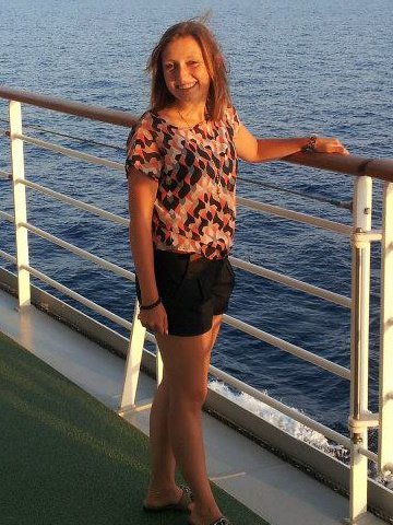 Hayleigh 24 Escort Catharine