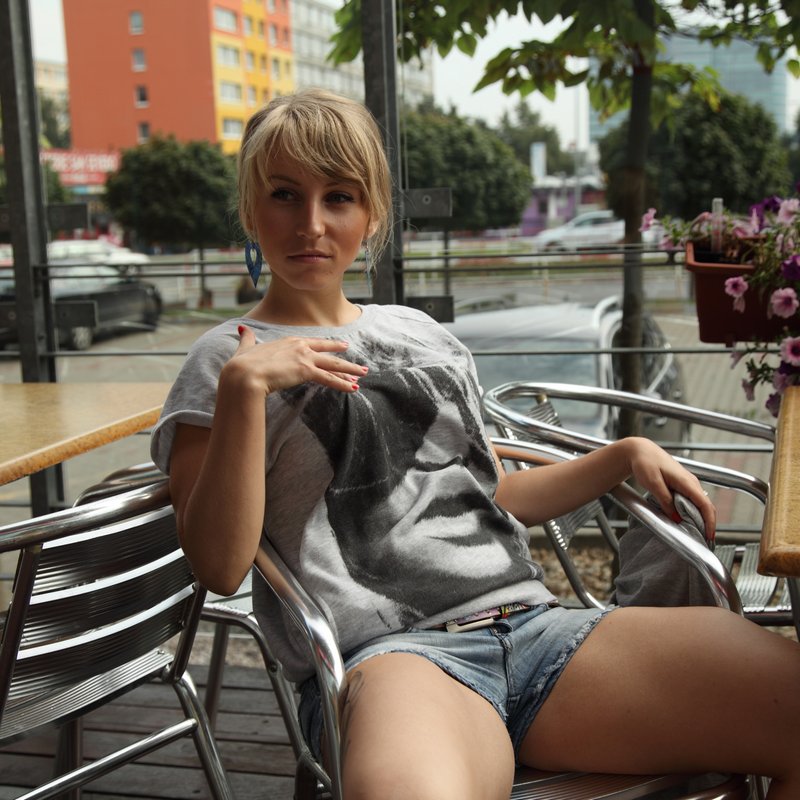 Pippa 23 Escort girl Camp Danbee