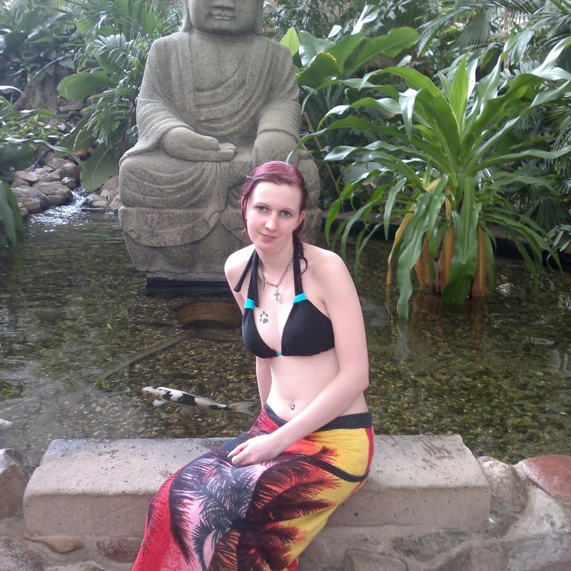 Kellie 34 Escort services Tumbling Shoals