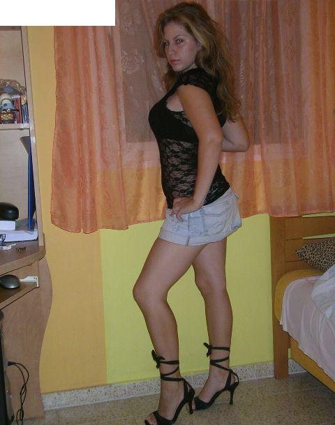 Terrie 30 Discreet escorts Hammondsville