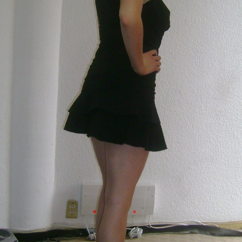 Ysabel 34 Escort Valley Stream