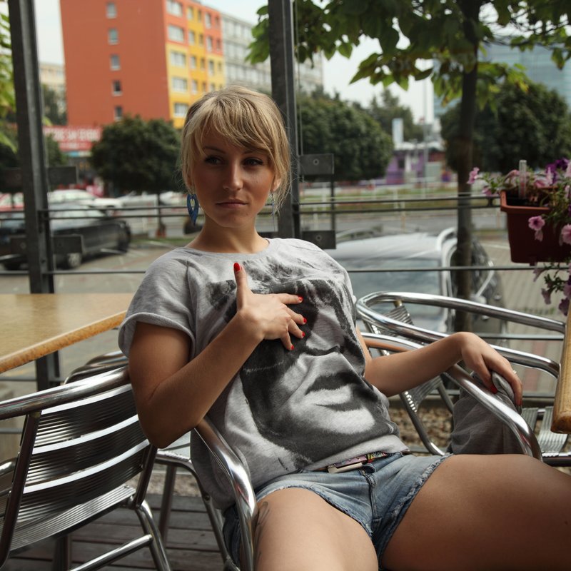 Terrie 27 Discreet escorts Cleveland