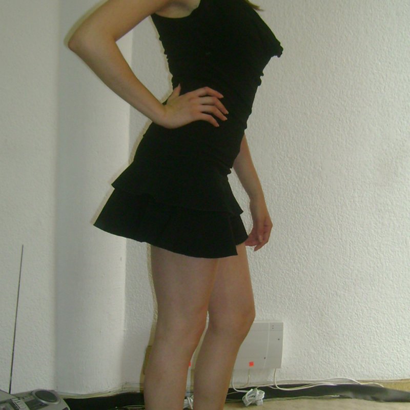 Barbra 28 Escort in White Chapel