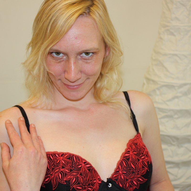 Bernadine 32 Escort Methvin