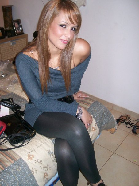 Lalla 22 Escort girl Valley City