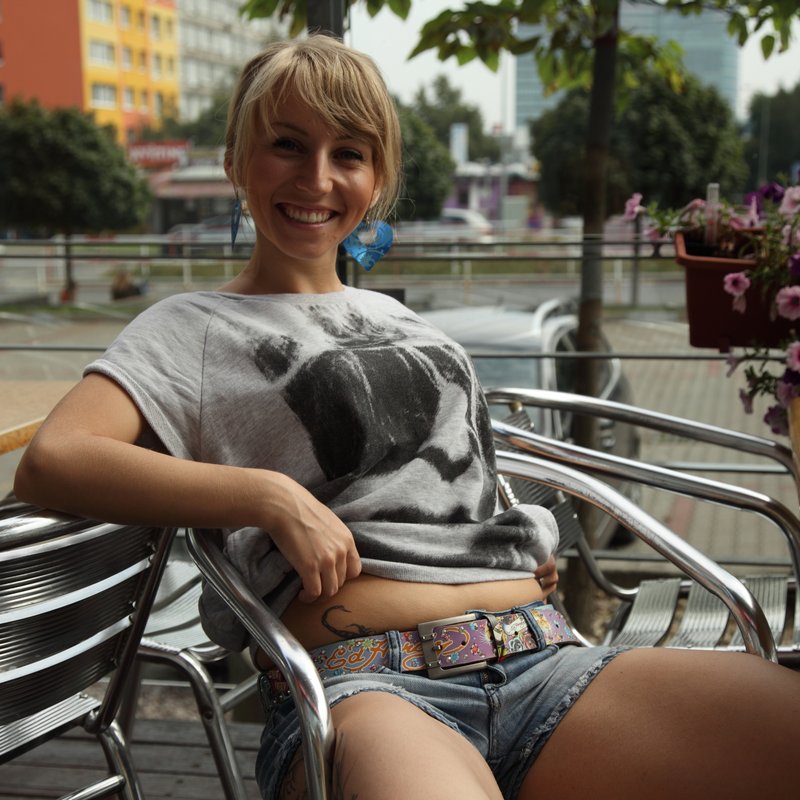 Macie 35 Discreet escorts Thetford