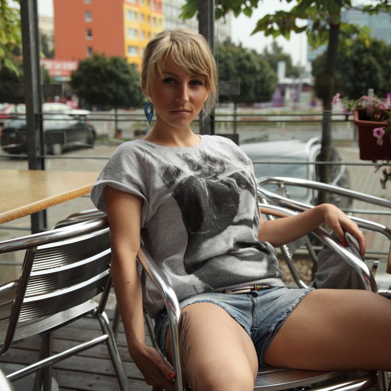 Lizzy 29 Discreet escorts Central Camp